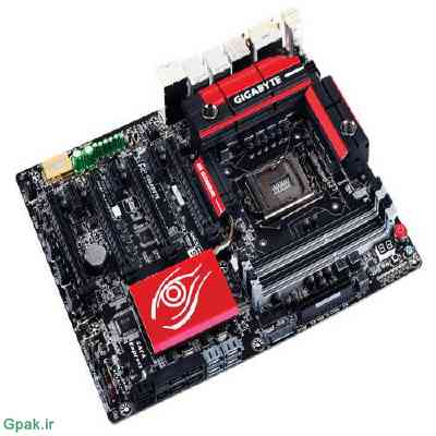 دانلود فایل آپدیت بایوس ، فریمور مادربرد گیگابایت GA-Z97X-Gaming G1 WIFI-BK(rev.1.0)